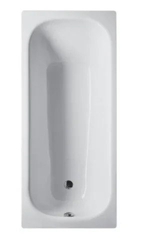 Betteclassic 1600 700 Mm, White product image - Image 2