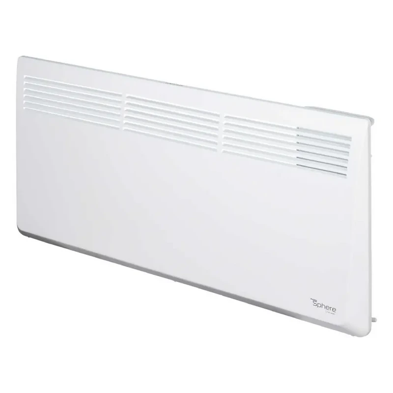 Thermosphere Convector Panel Heater White 2000w