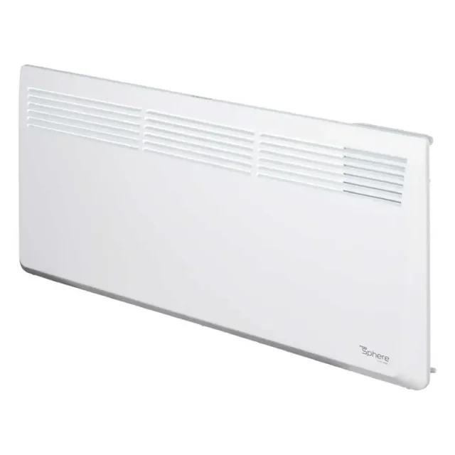 Thermosphere Convector Panel Heater White 2000w product image - Image 3