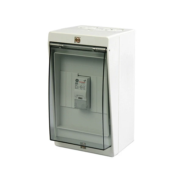 Thermosphere Contactor Snubber 40a