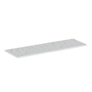 Britton Hackney Worktop 1100mm Carrara