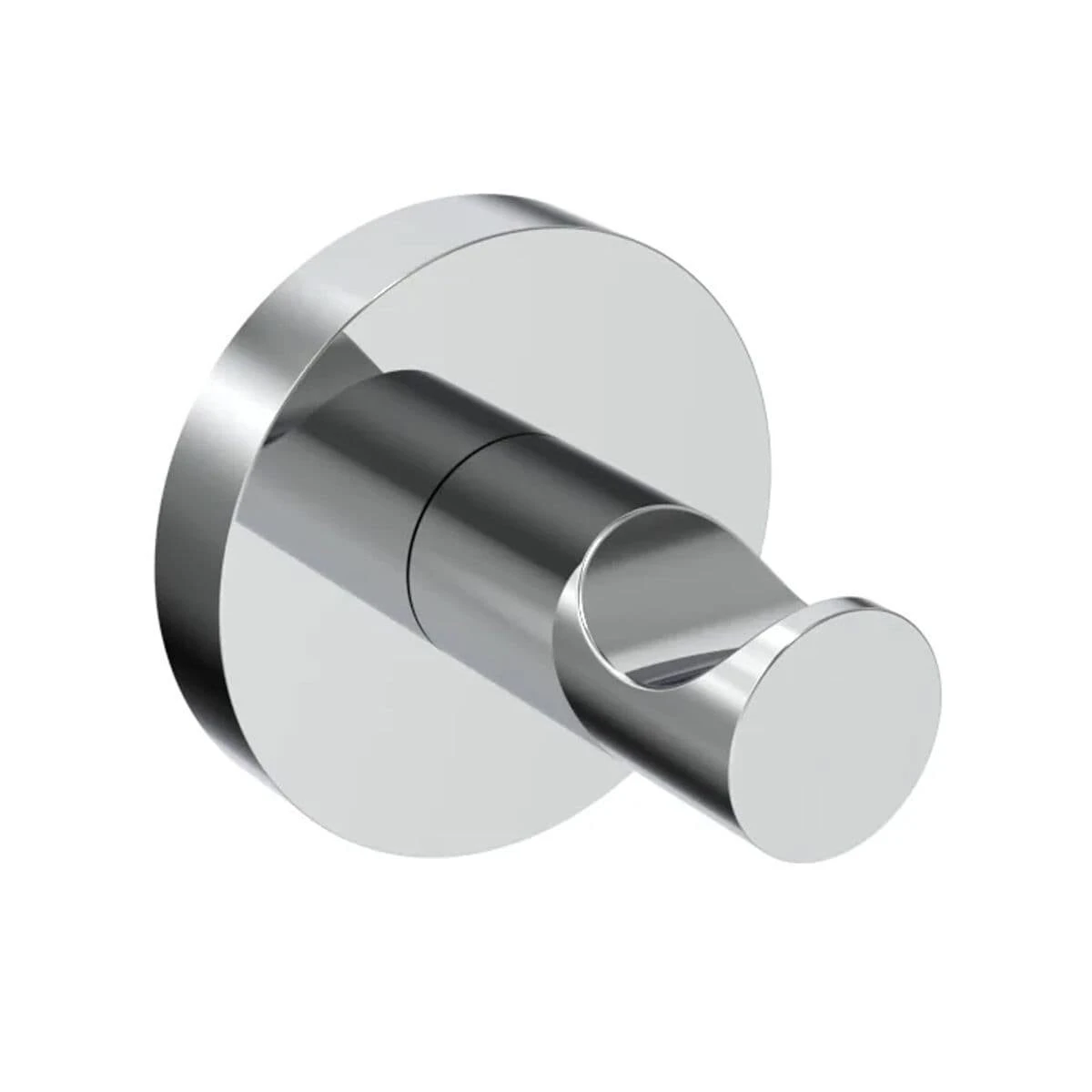 Saneux Cos Robe Hook - Chrome