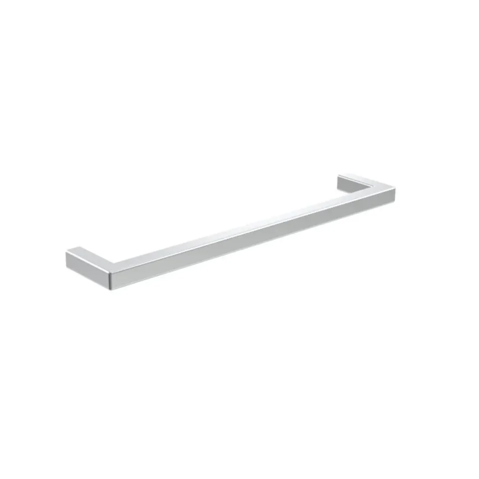 Saneux Berlin 320mm Handle - Chrome detail view - Image 4