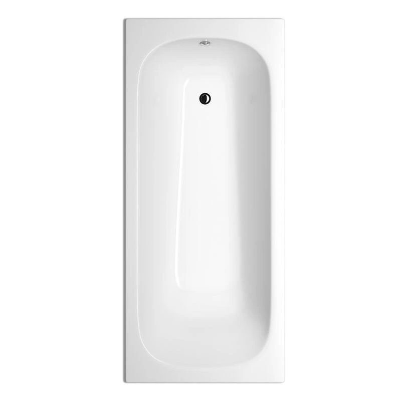 Betteclassic 1600 750 Mm, White