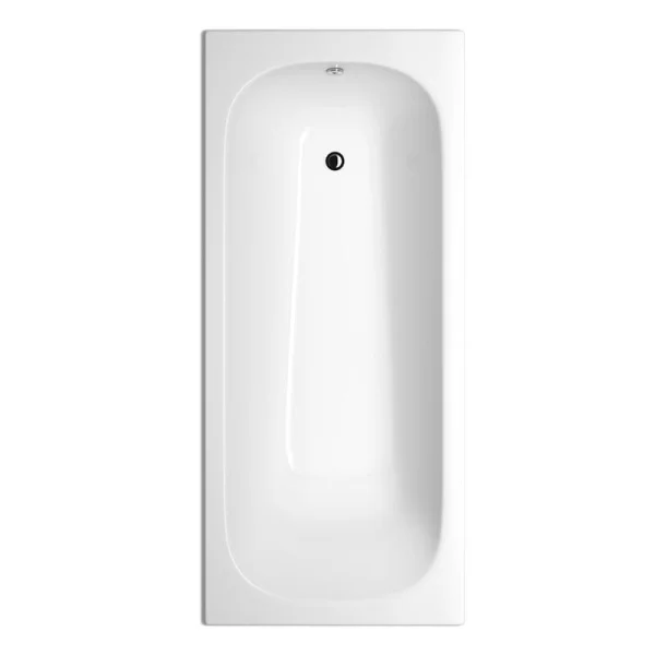 Betteclassic 1600 750 Mm, White