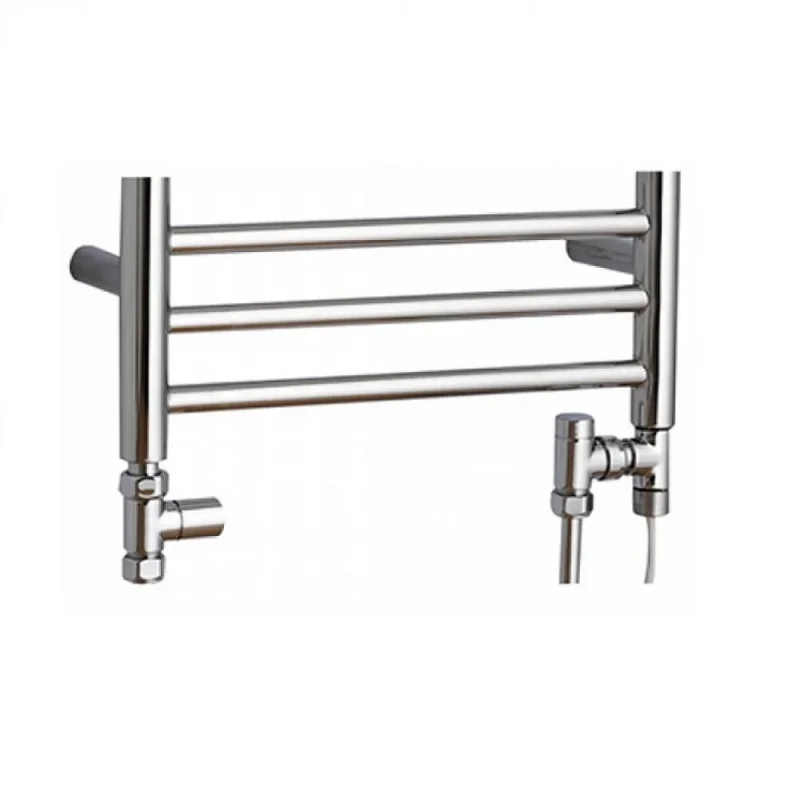 Jis Solar Valves - Mixed Polished Stainless Steel product image - Image 3
