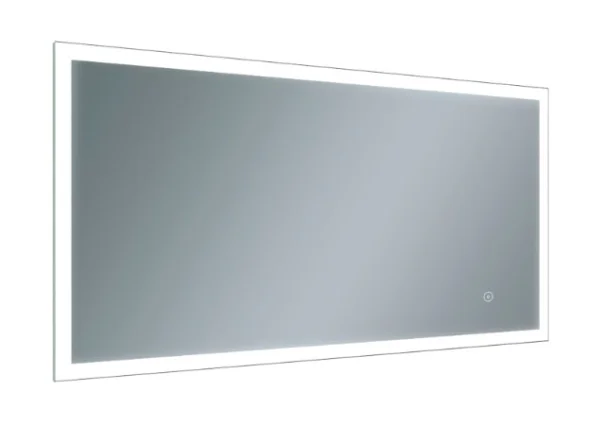 Just Taps Image - Mirror 1200w X 600h Touch Switch, Heating Pad