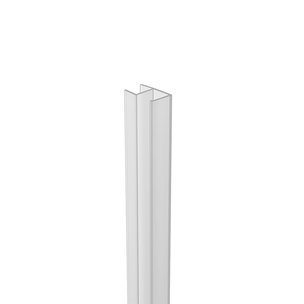 Crosswater Gallery 10 Glass Glass Seal 2000x10mm