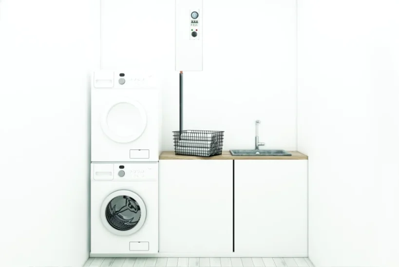 Thermosphere Electric Heat Only Boiler 15kw 400v detail view - Image 2