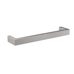 Brushed Stainless
