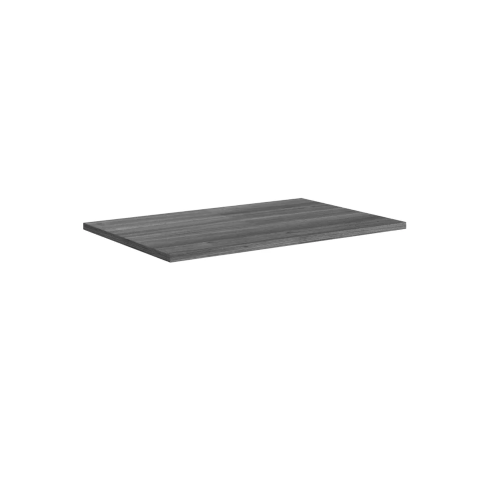 Crosswater Limit Worktop 700 Steelwood product image - Image 3