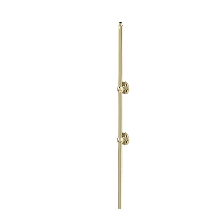 Burlington Extended Riser Gold detail view - Image 2