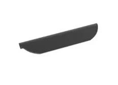 Saneux Florence 220mm Handle - Matte Black - 160mm Centres product image - Image 3