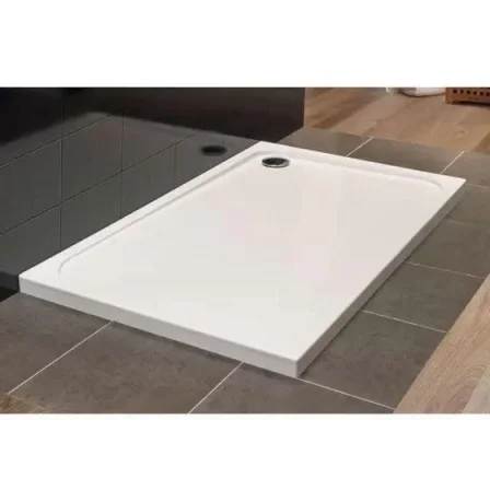Merlyn Touchstone Slip Resistant Rectangular Tray 1500 X 760mm product image - Image 4