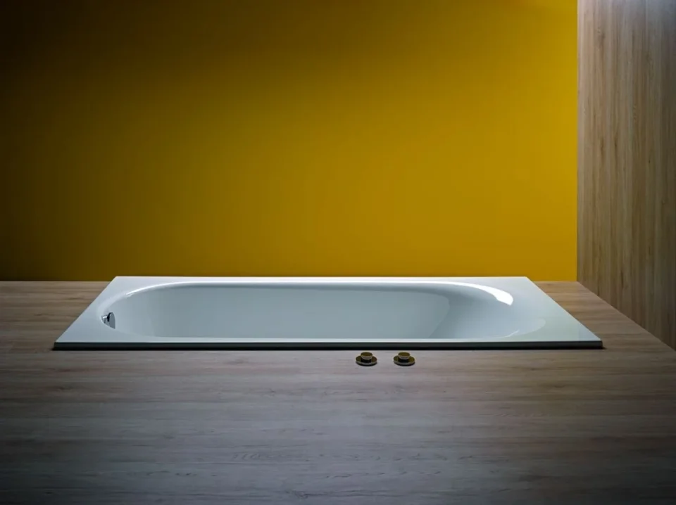 Bettecomodo 1700 750 Mm, White detail view - Image 5