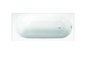 Bettecomodo 1700 750 Mm, White