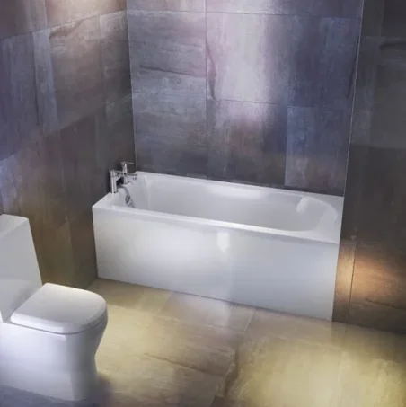 Britton Cleargreen Reuse Bath 1800x750 product image - Image 2