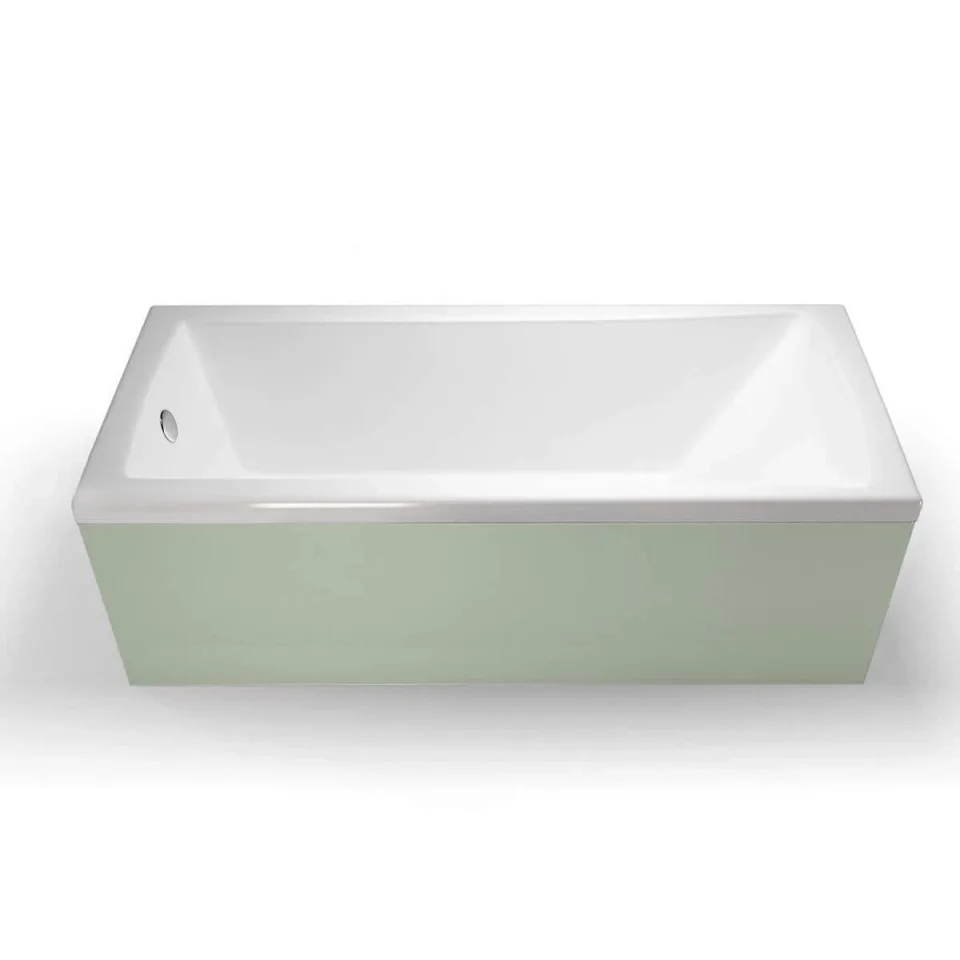Britton Cleargreen Sustain Bath 1700x700 - Bath detail view - Image 3