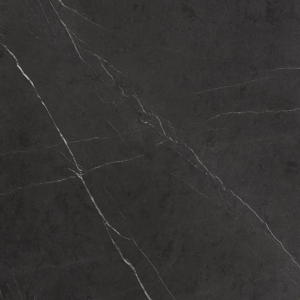 European Tiles Pietra GREY FADE 60 X 60 Rectified Matte Tile detail view - Image 5