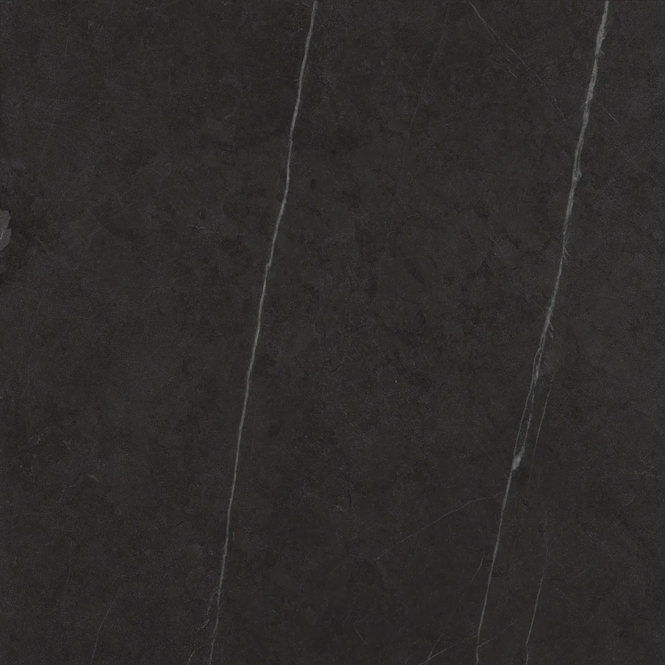 European Tiles Pietra GREY FADE 60 X 60 Rectified Matte Tile detail view - Image 6