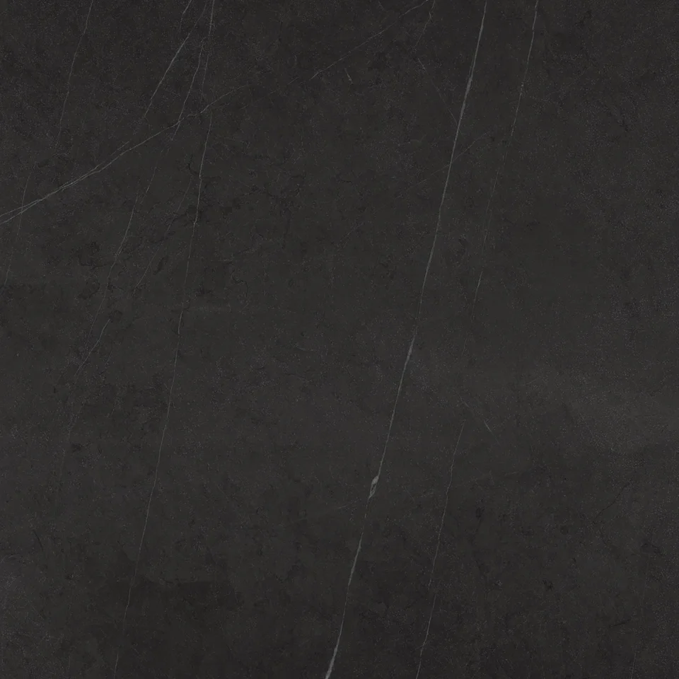 European Tiles Pietra GREY FADE 60 X 60 Rectified Matte Tile detail view - Image 9