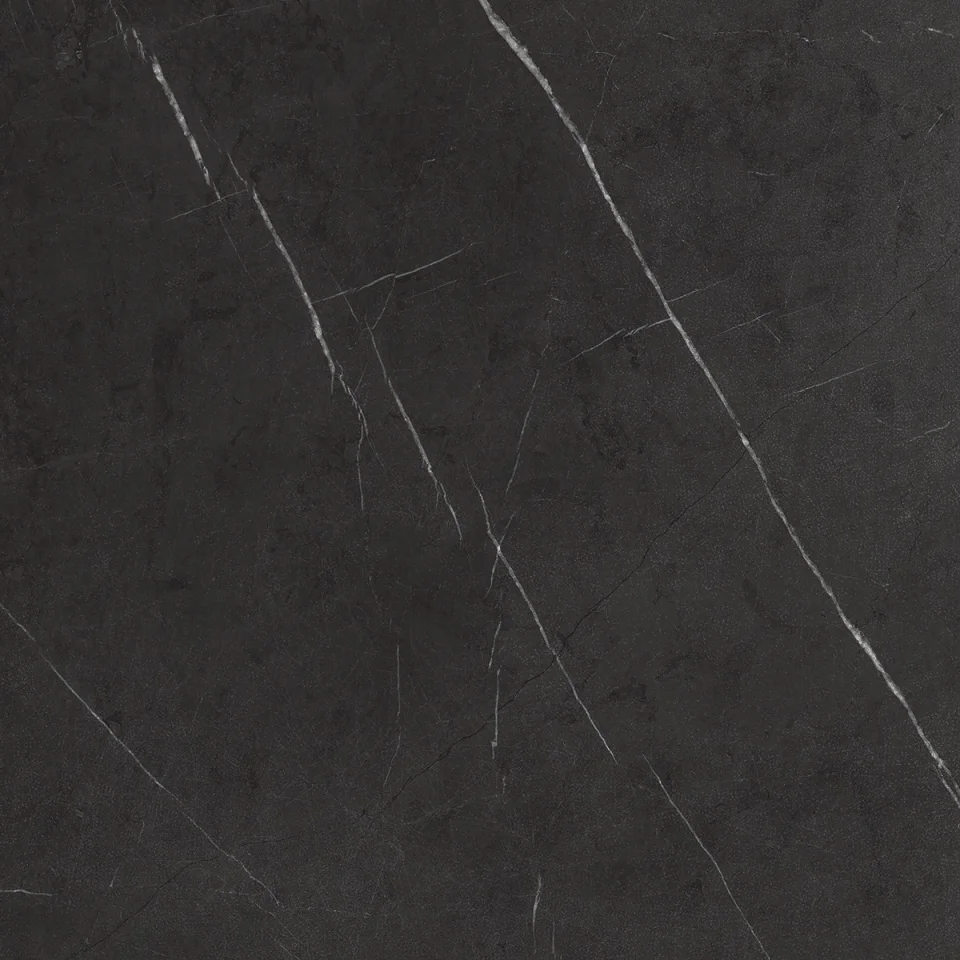 European Tiles Pietra GREY FADE 60 X 60 Rectified Matte Tile detail view - Image 10