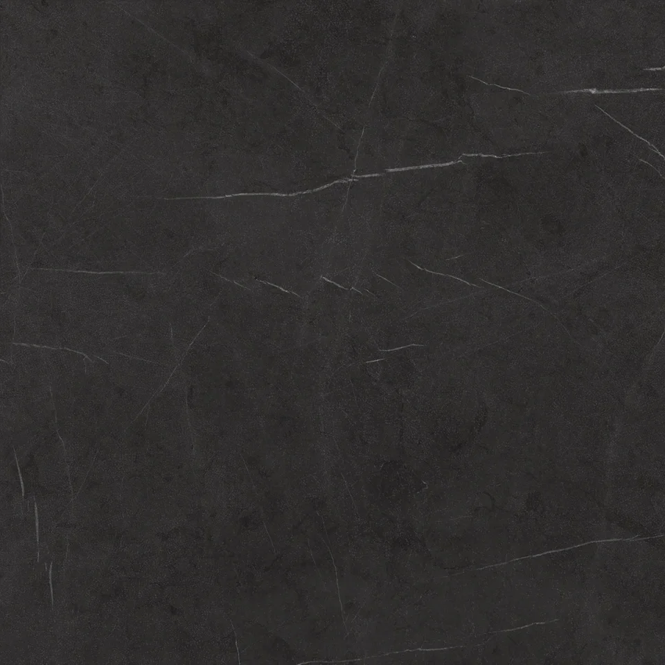 European Tiles Pietra GREY FADE 60 X 60 Rectified Matte Tile detail view - Image 13