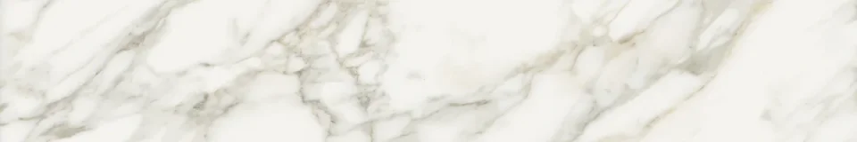 European Tiles Marmo CALACATTA GOLD 120 X 20 Rectified Matte Tile detail view - Image 7