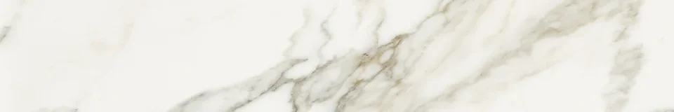 European Tiles Marmo CALACATTA GOLD 120 X 20 Rectified Matte Tile detail view - Image 9