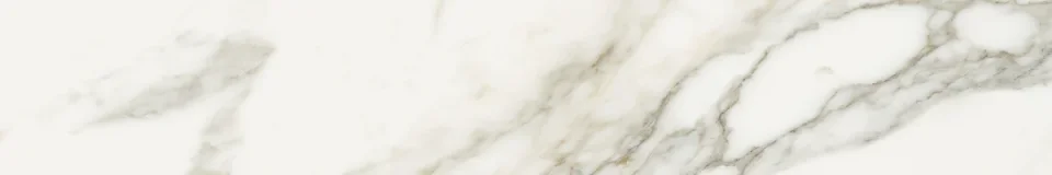 European Tiles Marmo CALACATTA GOLD 120 X 20 Rectified Matte Tile detail view - Image 13
