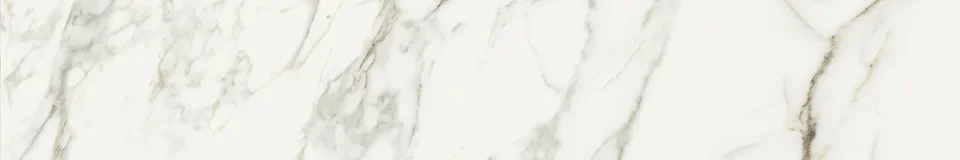 European Tiles Marmo CALACATTA GOLD 120 X 20 Rectified Matte Tile detail view - Image 14