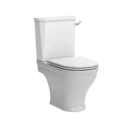 Roper Rhodes Widcombe 620mm Open Back Pan - Ccp product image - Image 2