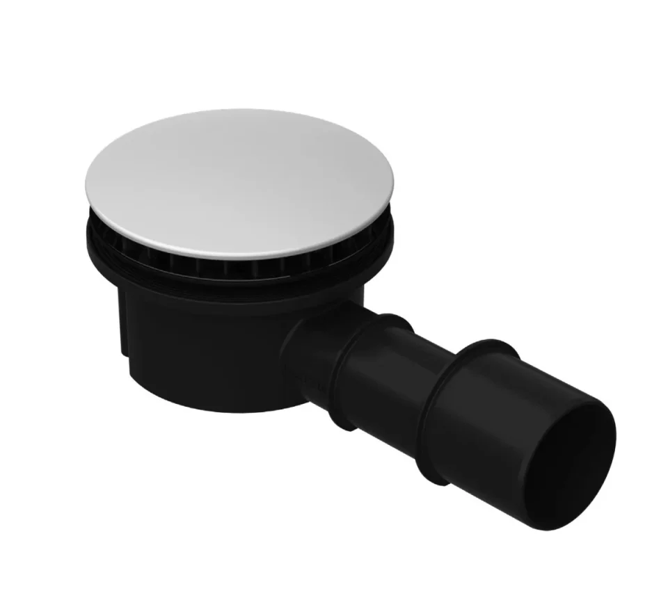 Bettecompact+, White product image - Image 7