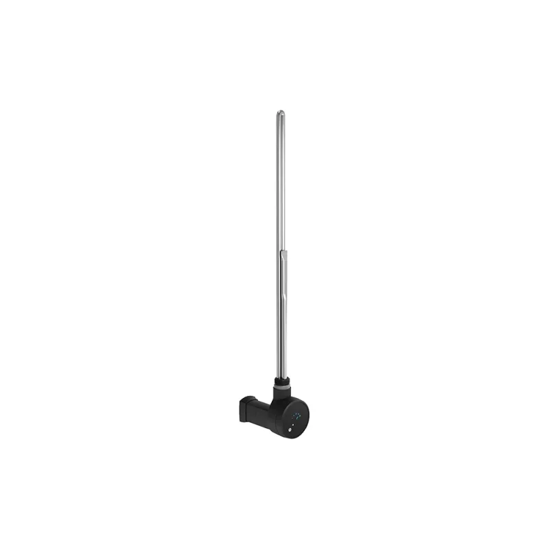 Crosswater Element 600W Matt Black product image - Image 3