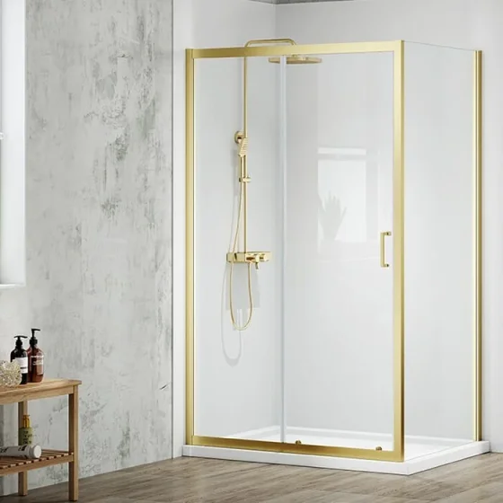 Merlyn New Mbox Side Panel 800 800mm product image - Image 2