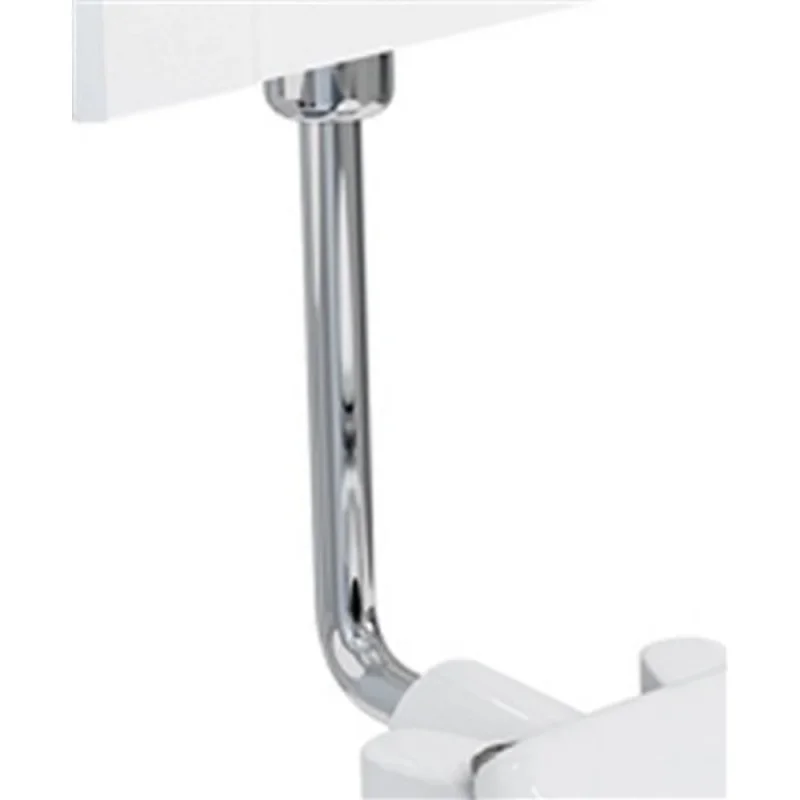 Burlington Low Level Kit Brushed Nickel detail view - Image 3