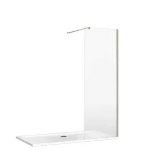 Burlington Glass Glass Seal 2000x8mm detail view - Image 2