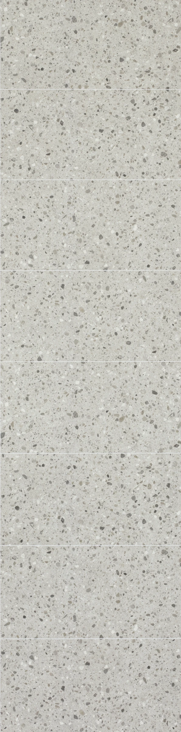 Burlington Cloud Terrazzo 60 X 30 Tile Wall Panel 600 X 2400 Proclick