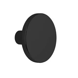 Crosswater Modern Furniture Handle x 1 Matt Black product image - Image 2