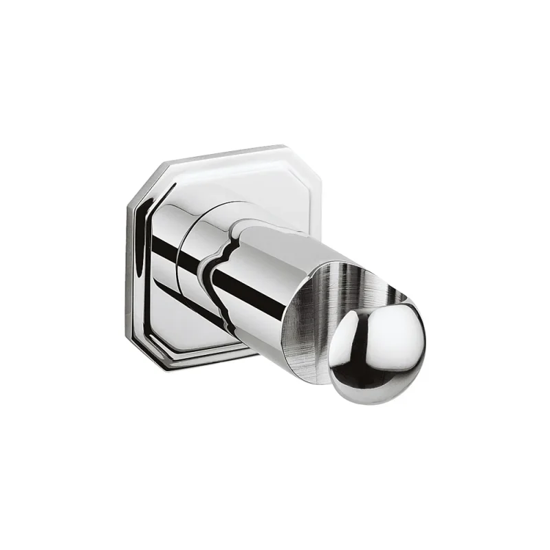 Crosswater Belgravial Shower Handset Bracket Chrome product image - Image 3