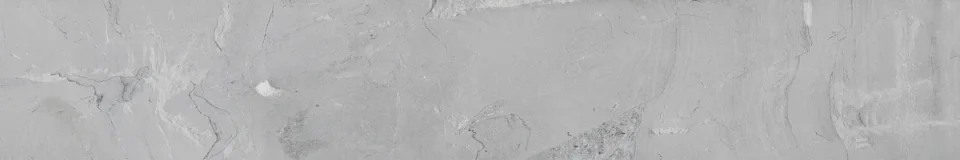 European Tiles Kensington Grey 15x90 Rectified Porcelain Tile detail view - Image 4