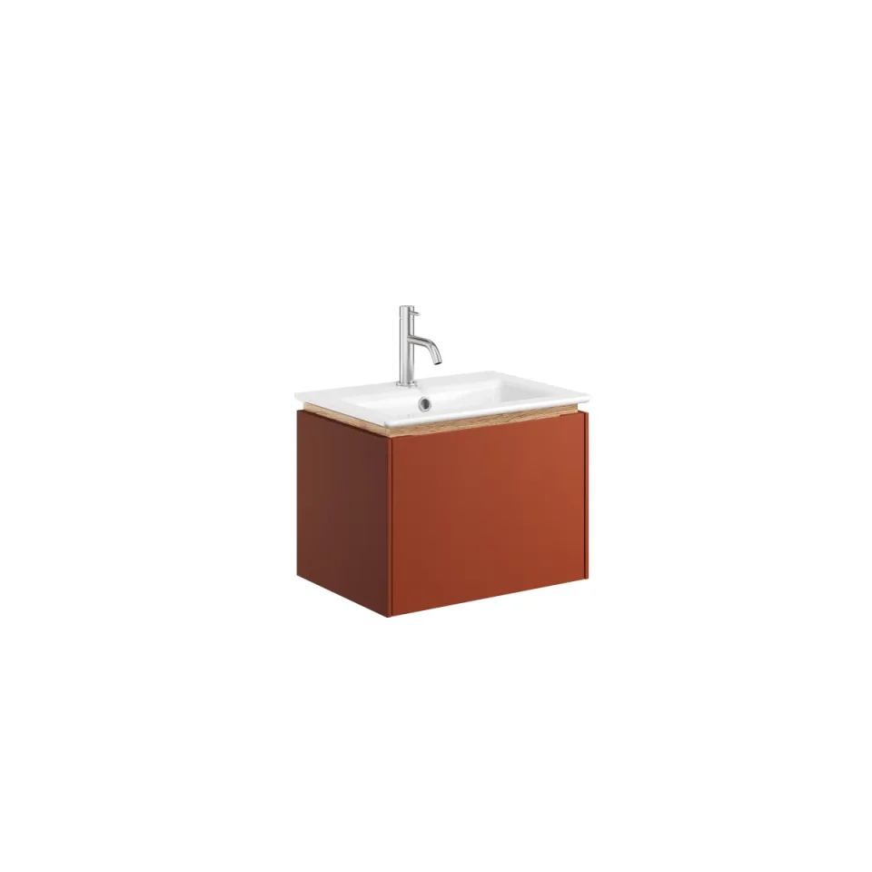 Crosswater Mada Basin Unit 500 Soft Clay product image - Image 4