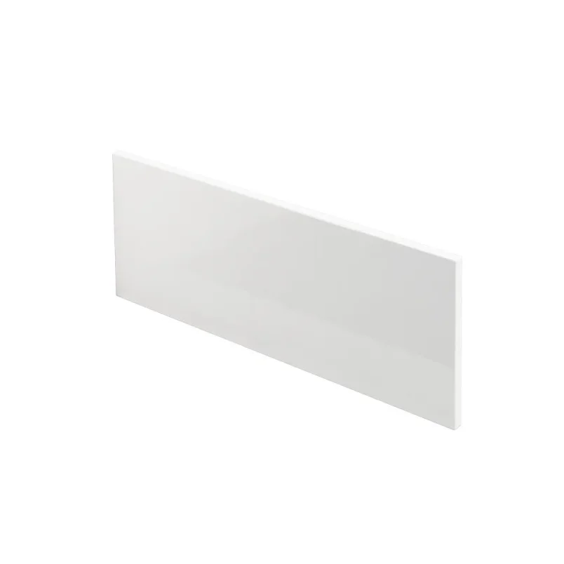 Britton Front Bath Panel 1500mm detail view - Image 2
