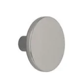 Crosswater Modern Furniture Handle x 1 Brushed Nickel product image - Image 2