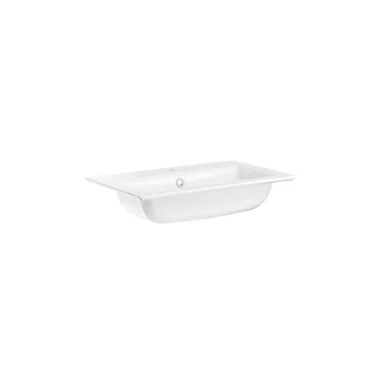 Crosswater Mada Mineral Marble Basin 600cm NTH detail view - Image 2