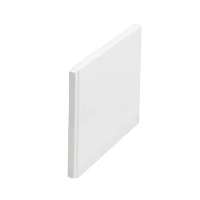 Britton End Bath Panel 800mm detail view - Image 2