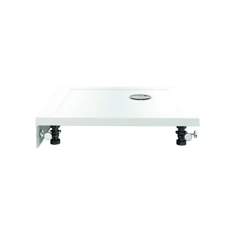 Crosswater Male & Female Shower Tray Panel 1700 x 1000 product image - Image 2