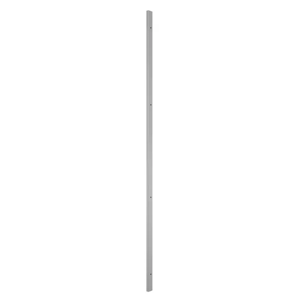 Crosswater Asura Extension Profile for Sliding Door Chrome
