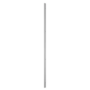 Crosswater Asura Extension Profile for Sliding Door Chrome