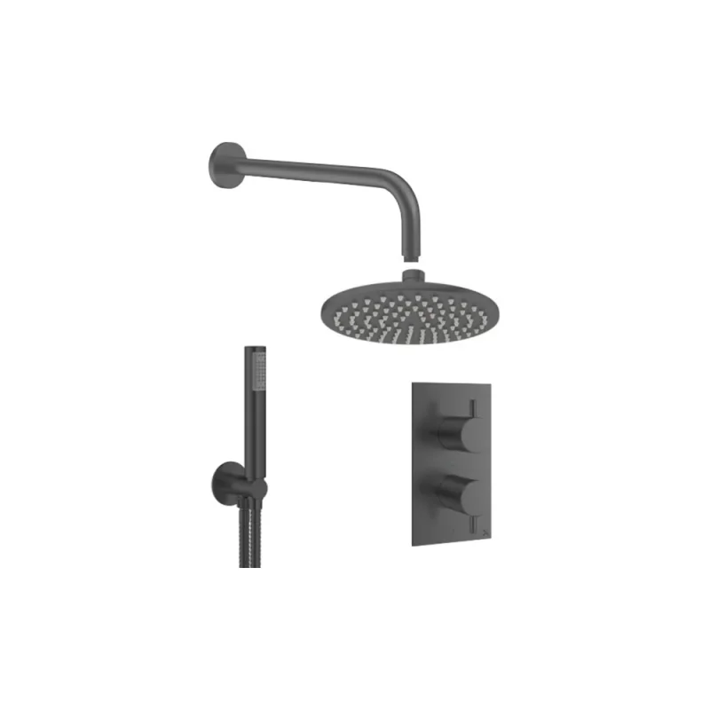 Crosswater Gtlpro1510t Shower Kit product image - Image 3